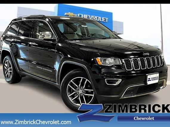 JEEP GRAND CHEROKEE 2017 1C4RJFBT5HC816114 image JEEP GRAND CHEROKEE 2017 1C4RJFBT5HC816114 image